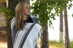 Four Seasons Striped Blanket - 5