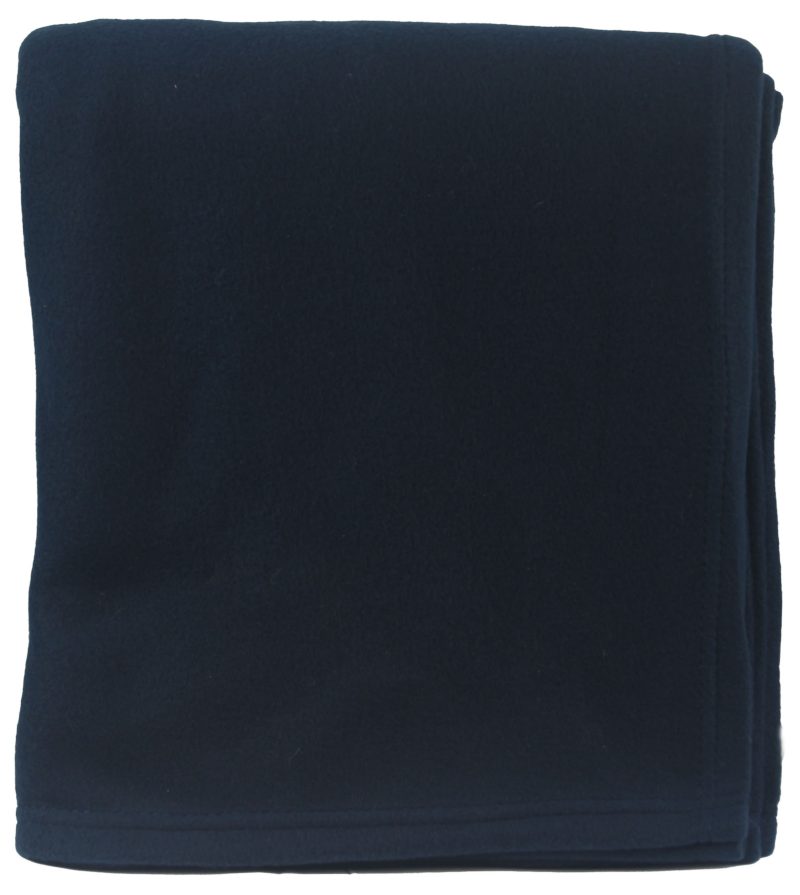 Promo Fleece Blanket (Embroidery) - 8