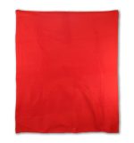 Promo Fleece Blanket (Screen Print) - 8