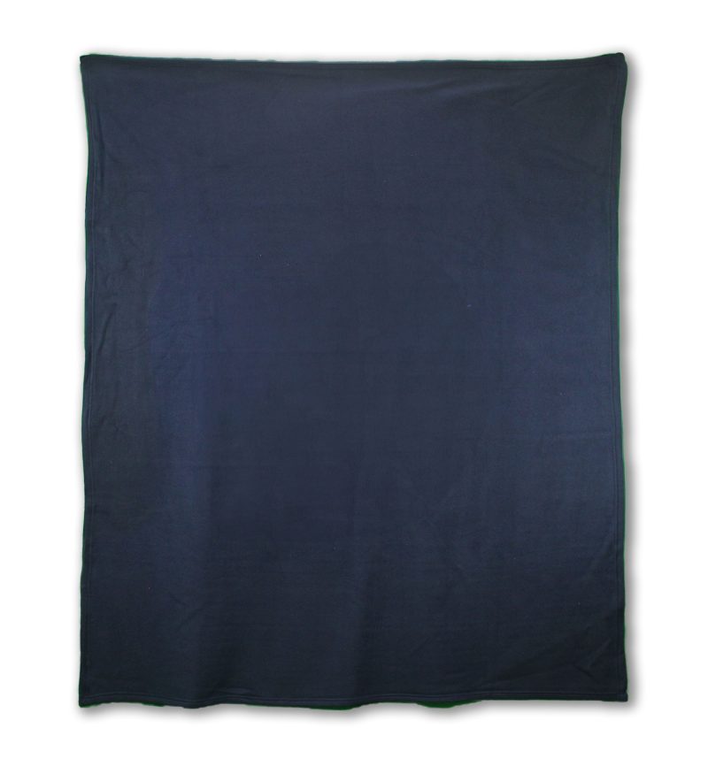 Promo Fleece Blanket (Screen Print) - 9
