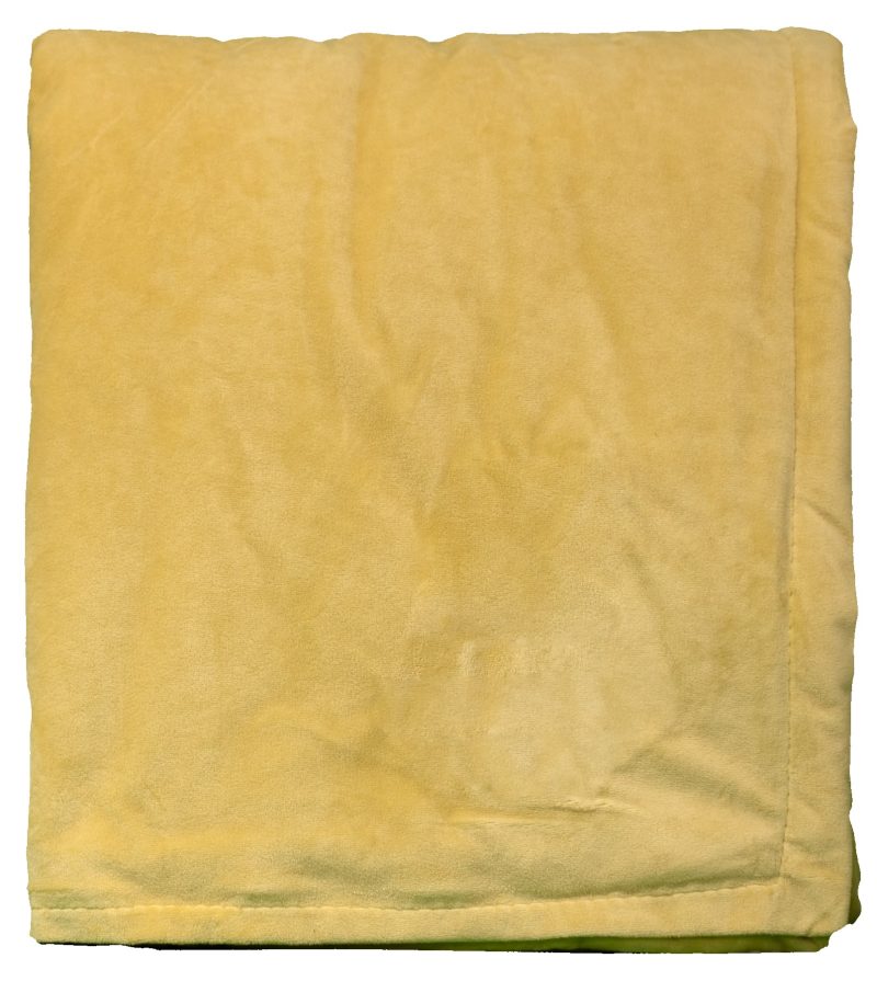Rural Llama Throw - 5