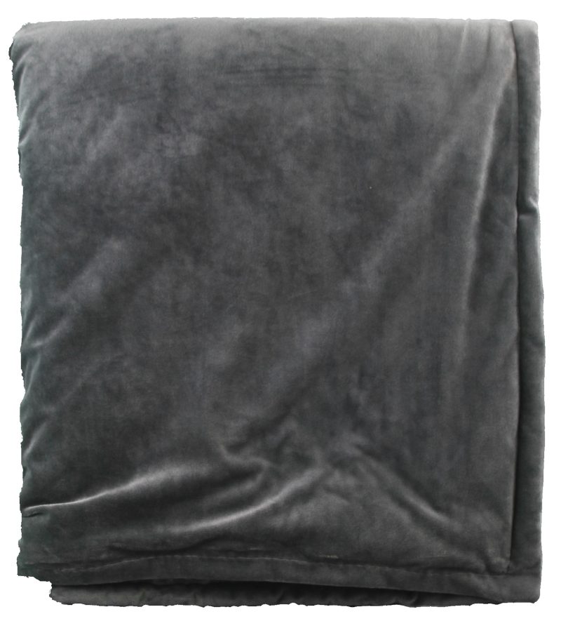 Rural Llama Throw - 6