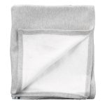 Sweatshirt Blanket (Screen Print) - 9