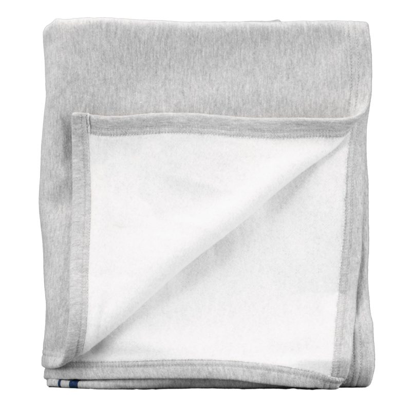 Sweatshirt Blanket (Screen Print) - 9