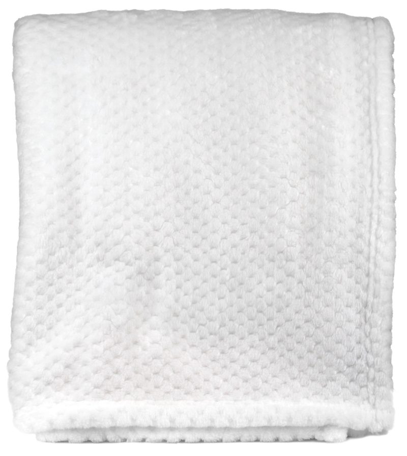 Wanderlust Blanket - 8