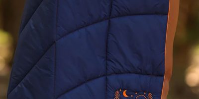 Lofthouse Camping Blanket - 3